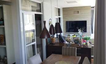 Imagem 2: Apartamento para venda possui 147 metros quadrados com 4 quartos 2 suítes em Bento Ferreir