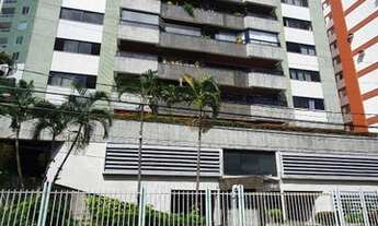 Imagem 6: Apartamento para venda tem 150 metros quadrados com 4 quartos em Caminho das Árvores - Sal