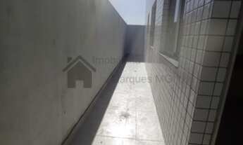 Imagem 3: LINDA AREA PRIVATIVA 02 QUARTOS NO ELDORADO EM CONTAGEM