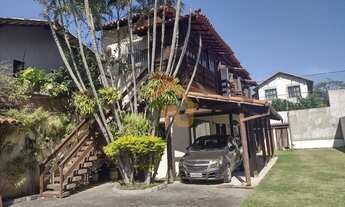 Imagem: Casa à venda de 195 metros quadrados com