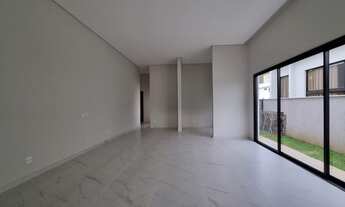 Imagem 3: Casa para venda possui 278 metros quadrados com 4 quartos