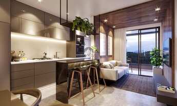 Imagem 3: APARTAMENTO no ANITA GARIBALDI com 2 quartos para VENDA, 63 m²