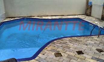 Imagem: Casa de condomínio para venda possui 116