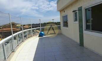 Imagem 3: Cobertura duplex 03qs no Mariléia