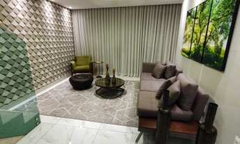 Imagem 4: Venha morar em uma cobertura de luxo com acabamento diferenciado no Inconfidentes