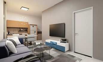 Imagem 2: Apartamento para venda com 2 quartos em Vila Formosa - São Paulo - SP