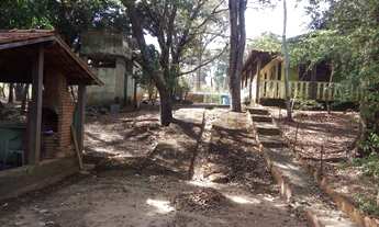 Imagem: Sítio para Venda em Santa Luzia, ÁGUA