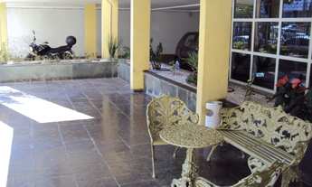 Imagem 4: Oferta - Edifício Graúna, Setor Bueno