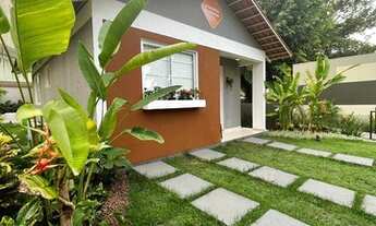 Imagem: Casa para venda com 2 quartos - Próximo