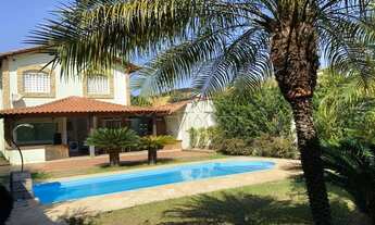 Imagem 2: CONTAGEM - Casa Padrão - Milanez