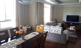 Imagem 2: Contagem - Apartamento Padrão - Eldorado