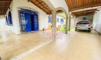 Imagem 1: Casa com 3 dormitórios à venda com 180 m² por R$ 1.000.000 - Praia de Itaparica - Vila Vel