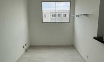 Imagem 4: Apartamento 02 dormitórios Parque Rio das Pedras no Res. Ana Célia - São José do Rio Preto