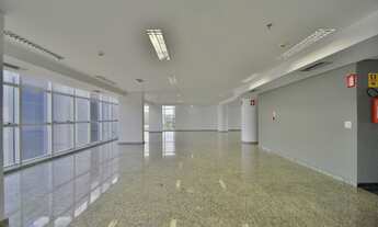 Imagem 4: Sala/Conjunto para aluguel com 962 metros quadrados em Asa Sul - Brasília - DF