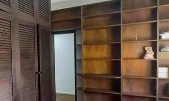 Imagem 5: Apartamento para venda tem 150 metros quadrados com 03 quartos em Ipanema - Rio de Janeiro