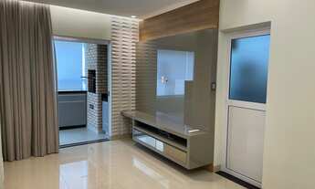 Imagem 4: Apartamento no Bairro Jardim Finotti, com varanda gourmet