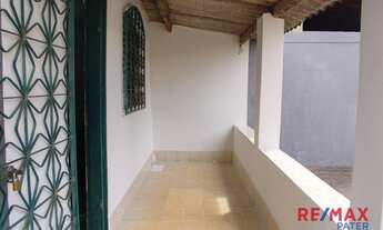 Imagem 3: Casa próxima ao terminal do Setor O