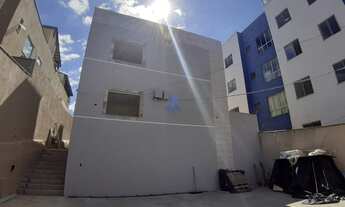 Imagem: Venda Residential / Apartment Contagem MG