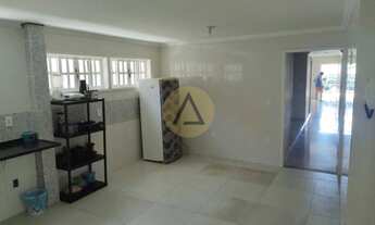 Imagem 6: Casa 07 quartos (05 suítes) no Jardim Bela Vista, Rio das Ostras