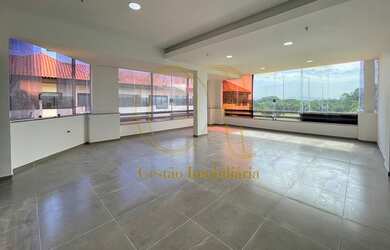 Imagem 5: Condomínio Park Palace - Av America - no coração da Barra - Venda/Locação