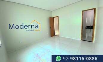 Imagem 6: Casa em condomínio fechado pronta para morar no Planalto