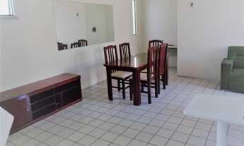 Imagem 6: Apartamento 2 Qt em Icaraí - Fortaleza/Ceará