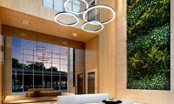 Imagem 7: Apartamento para venda com 105 metros quadrados com 3 quartos em Vila Anastácio - São Paul