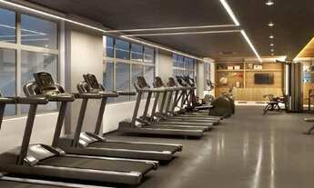 Imagem 4: Apartamento à venda, 2 quartos, 1 suíte, 2 vagas, Boa Viagem - Belo Horizonte/MG