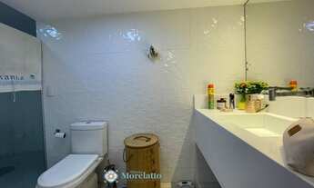 Imagem 7: Apartamento na 2a Quadra da Praia de Ponta Verde com 3 quartos sendo 2 suítess