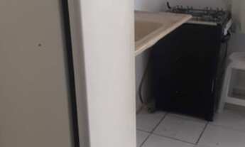 Imagem 2: Temos uma nova vaga apto mobiliado