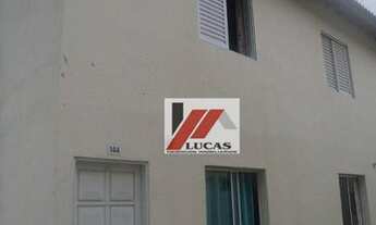 Imagem 3: Sobrado com 2 dormitórios à venda, 55 m² por R$ 250.000,00 - Recanto Arco Verde - Cotia/SP