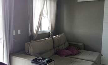 Imagem 2: Inspiratto 3 dorms - 1 suíte - MOBILIADO - Swift/Abolição/Leopoldo Mandic