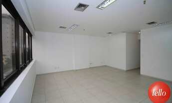Imagem 4: São Paulo - Conjunto Comercial/sala - Bela Vista
