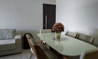 Imagem 4: Apartamento para venda tem 72 metros quadrados com 3 quartos