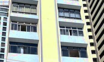 Imagem 2: Apartamento para aluguel possui 120m2 com 2 quartos em Beira mar - Fortaleza - Ceará