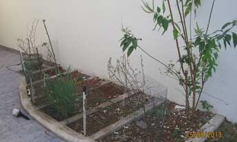 Imagem 4: Sobrado para venda tem 240 metros quadrados com 3 quartos em Jardim Karaíba - Uberlândia