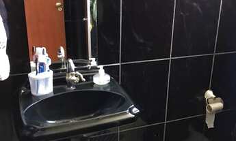 Imagem 6: Apartamento Bairro Santa Cruz com 70m²