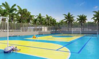 Imagem 3: Lote/Chácaras com estrutura de lazer e guarita