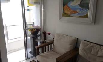 Imagem 6: Cobertura à venda, 120 m² por R$ 350.000,00 - Nossa Senhora das Graças - Juiz de Fora/MG