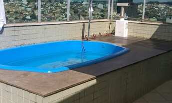 Imagem 2: Contagem - Apartamento Padrão - Eldorado