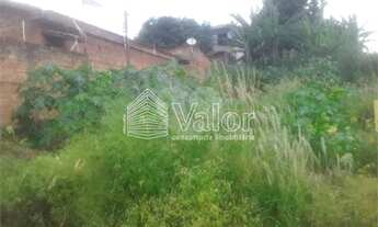 Imagem 6: São Carlos - Terreno Padrão - Cidade Aracy