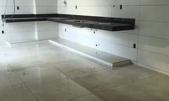 Imagem 4: Contagem - Apartamento Padrão - Eldorado