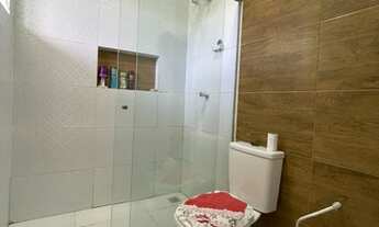 Imagem 2: Casa duplex para venda com 140 metros quadrados em Siqueira Campos - Aracaju - Sergipe