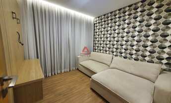 Imagem 5: Nova Lima - Apartamento Padrão - Vila Da Serra