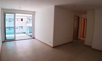 Imagem 2: Vendo VARANDAS DO ALTO 95 m² 3 Quartos 1 Suíte 3 WCs 2 Vagas FAROL