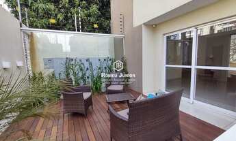 Imagem 2: Apartamento com 3 dorms, Cancelli, Cascavel - R$ 750 mil, Cod: RJ0009AP