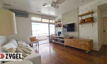 Imagem 3: Apartamento à venda, 154 m² por R$ 2.990.000,00 - Ipanema - Rio de Janeiro/RJ