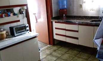 Imagem 3: Apartamento com 3 dormitórios à venda, 135 m² por R$ 300.000,00 - Edificio Residencial Sol