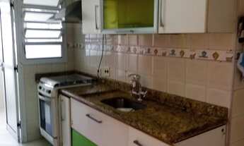 Imagem 7: Fantástico Apartamento na Mooca, 3 quartos sendo 1 suíte, 2 vagas de garagem. Perto do Met