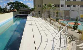 Imagem 4: Apartamento para venda possui 54 metros quadrados com 2 quartos em Vila Rosa - Goiânia - G